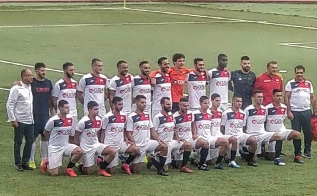 La rosa del Taloro Gavoi (foto concessa dalla società)