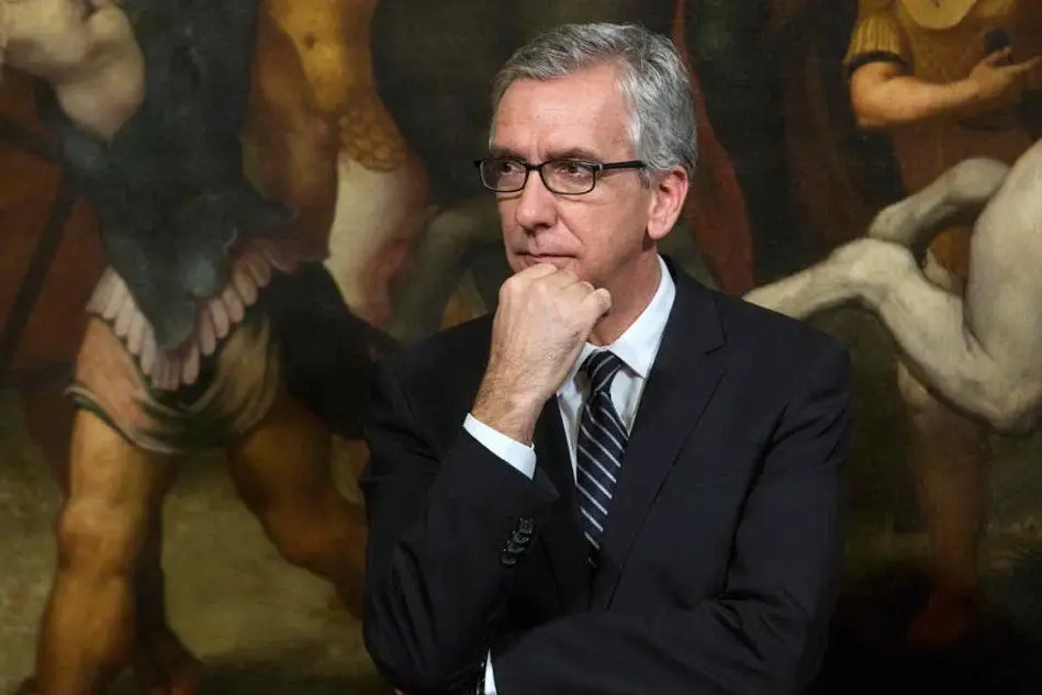Francesco Pigliaru