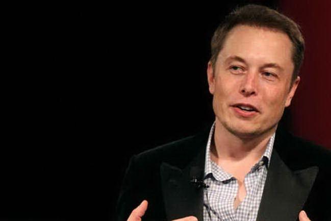 Elon Musk investe 1,5 miliardi di dollari in bitcoin, e la criptovaluta spicca il volo