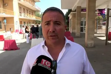 Sassari, al San Camillo l'Ospedale di Comunità è ancora un cantiere