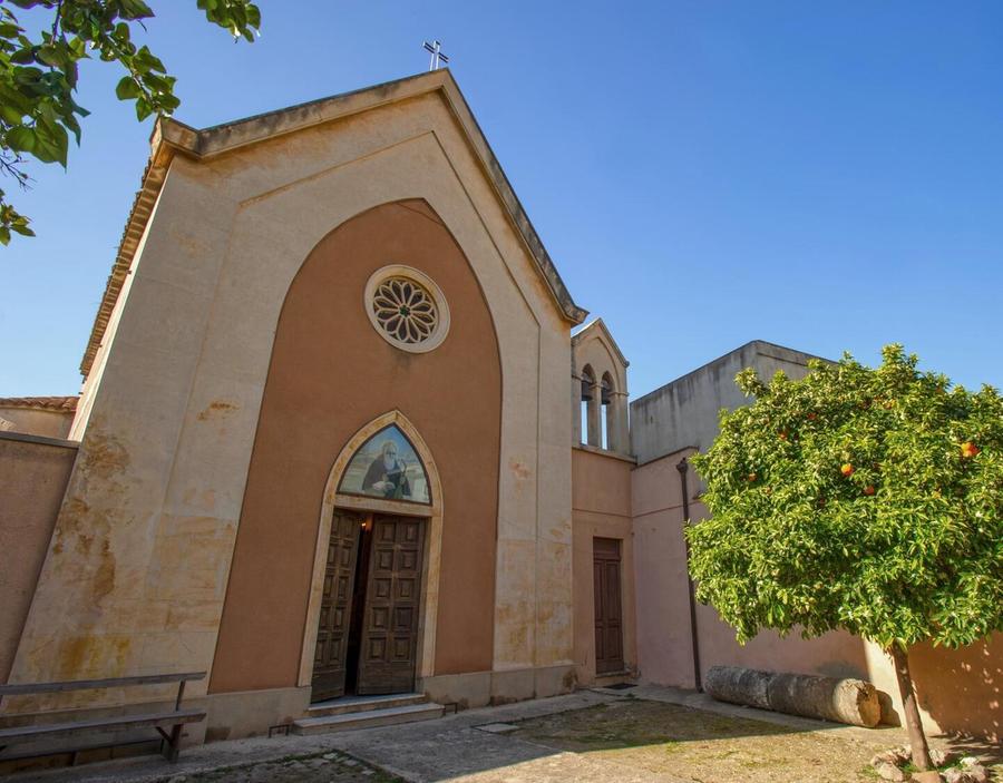 Chiesa di Sant’Antonio, ok alla riqualificazione