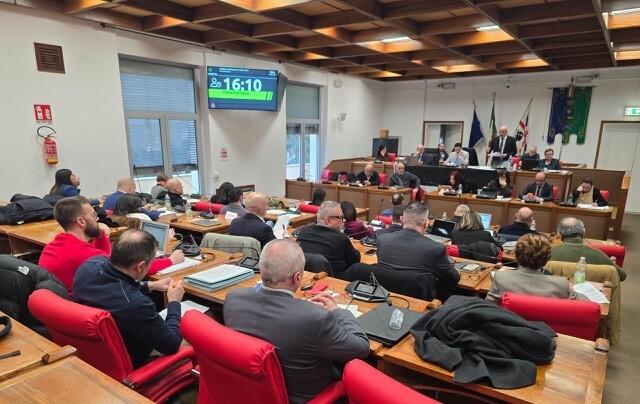 Siotto, riconferma dopo le dimissioni?