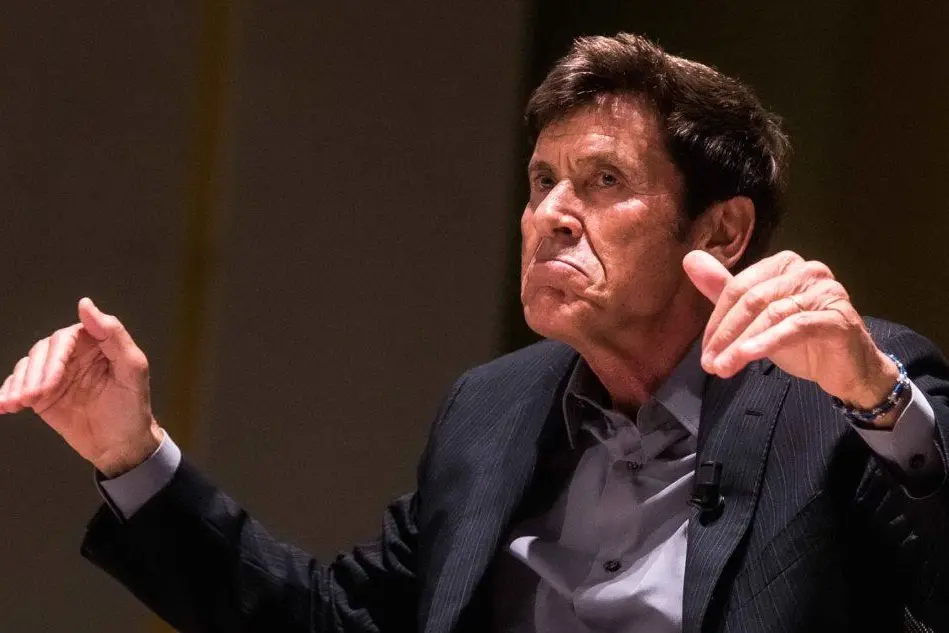 Gianni Morandi