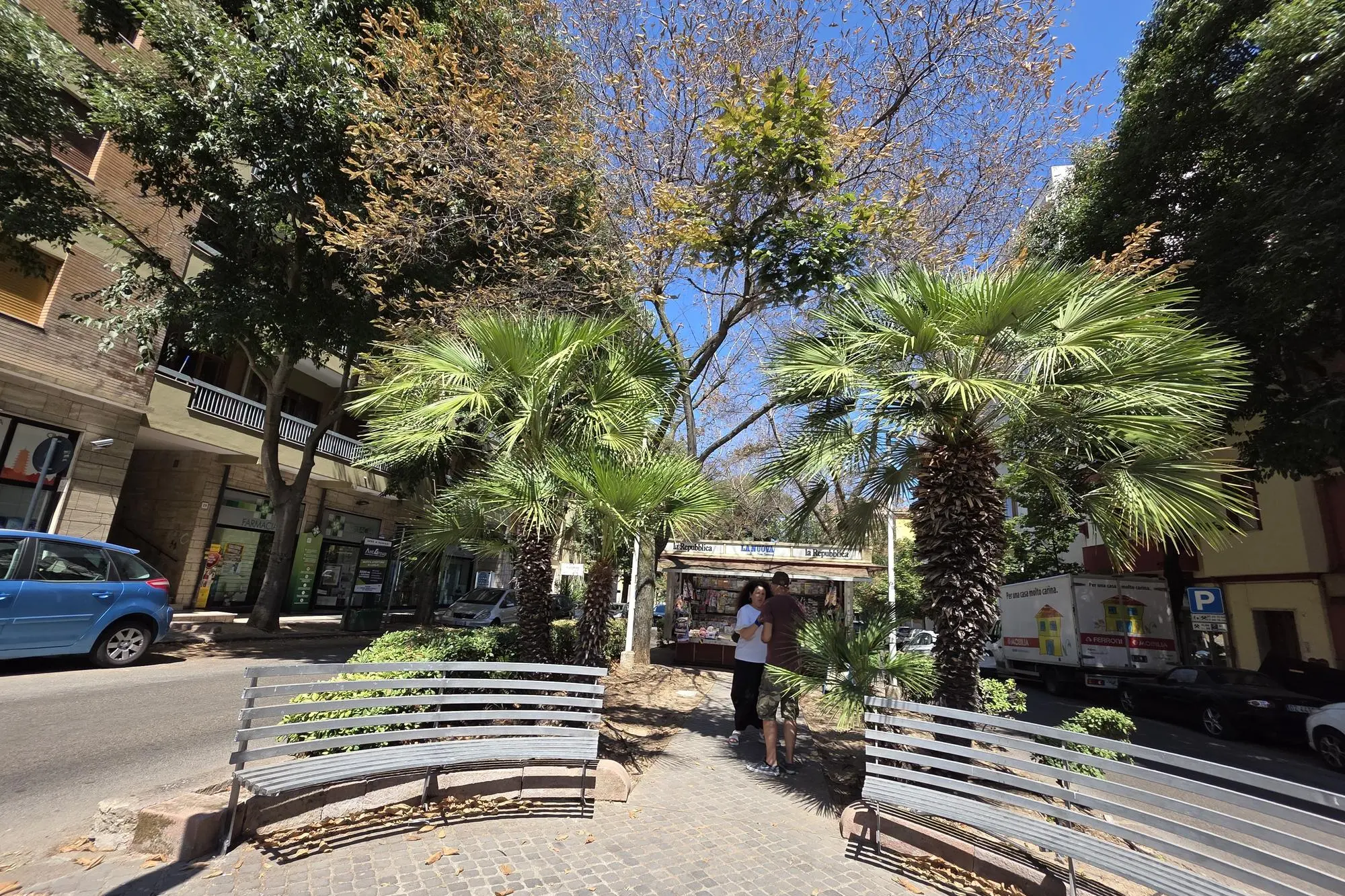 Viale Dante