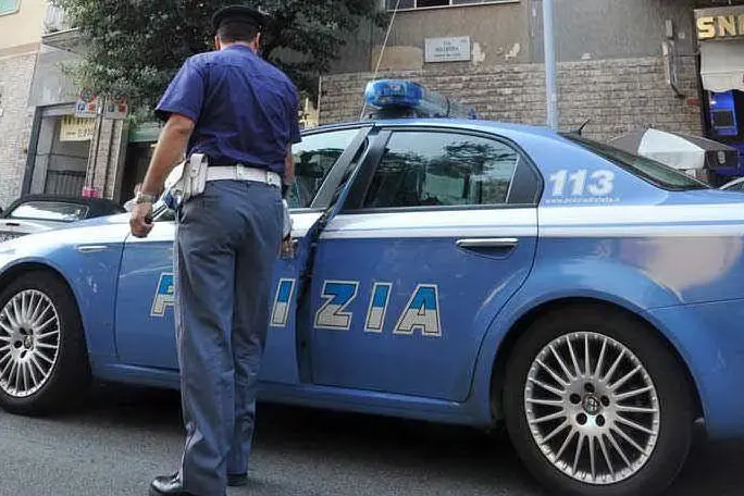 Polizia