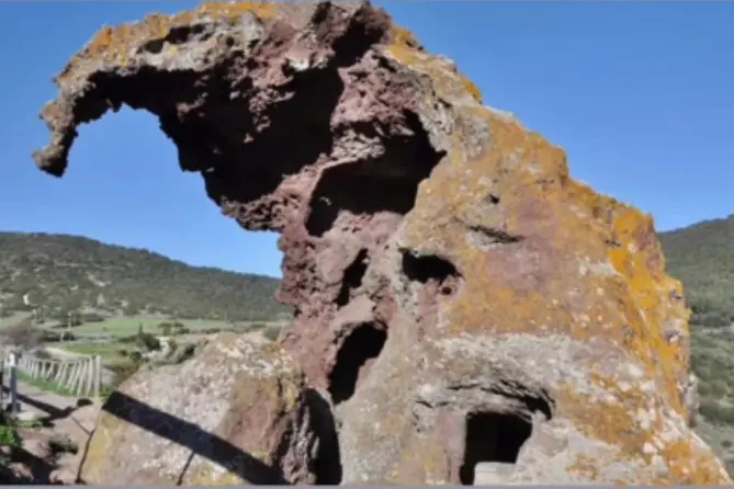 La Roccia dell'Elefante - Castelsardo