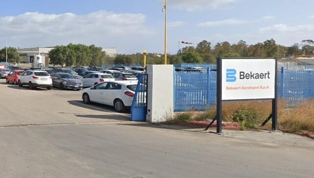 Vertenza Bekaert, un caso nazionale