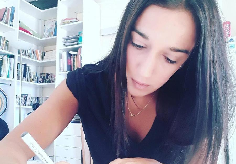 «Il disegno è libertà Mommoteddu e Atilio eroi dell’artigianalità»