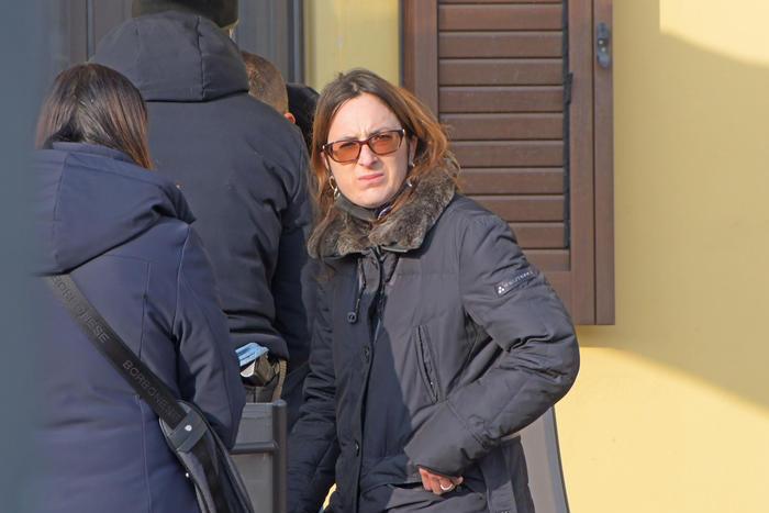Il giallo di Gigi Bici, resta in carcere Barbara Pasetti