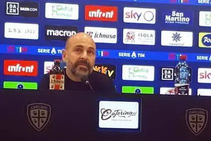 Tommaso Giulini (Ansa)