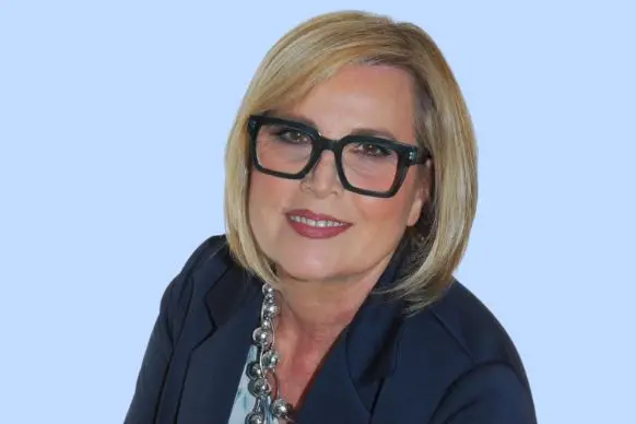 Beatrice Serra (foto concessa)