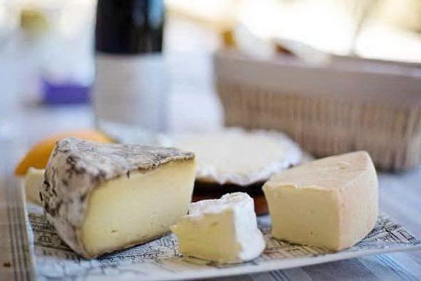 Batterio listeria contamina il formaggio: 10 morti