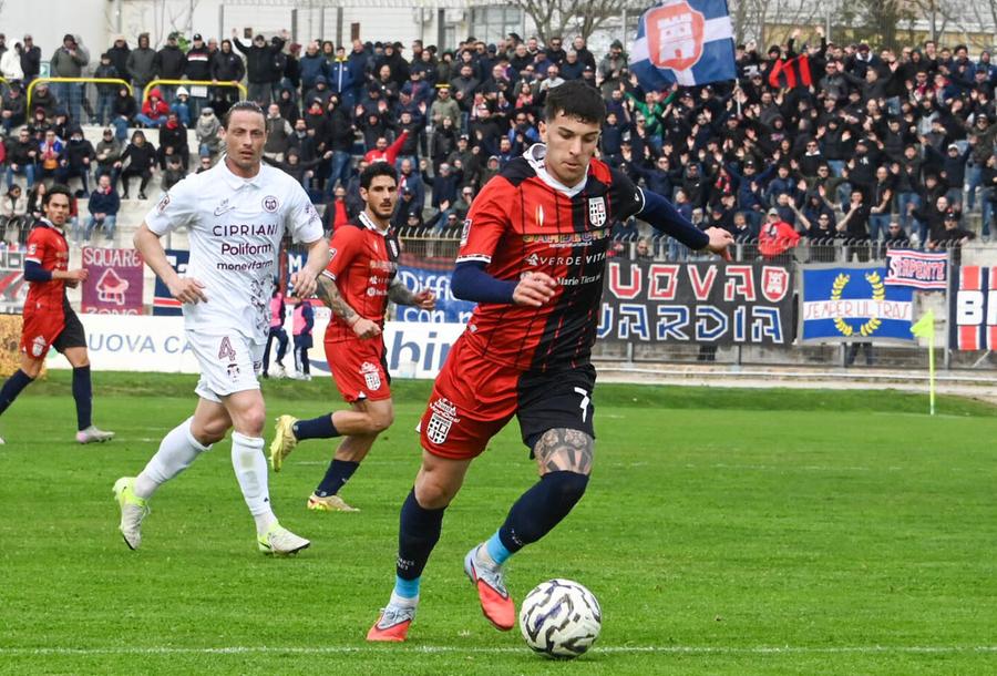 Torres, non c’è tempo per i rimpianti