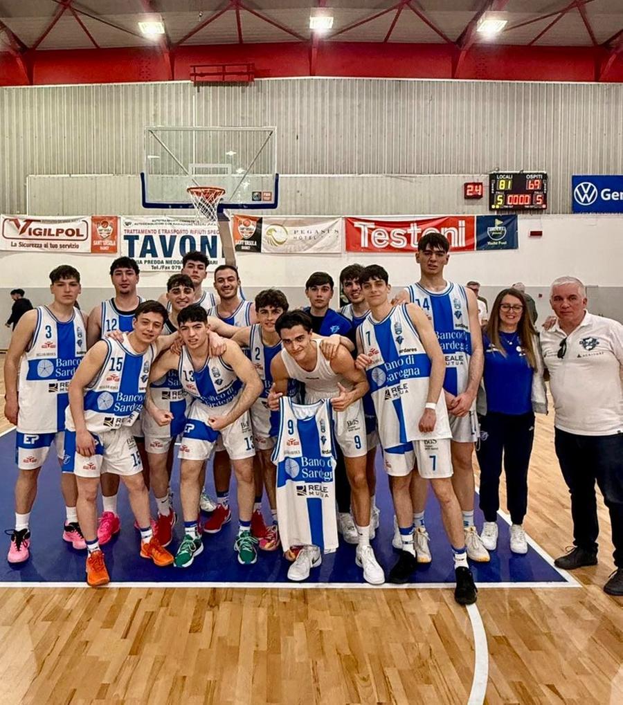 va a torres e academy l’andata delle semifinali