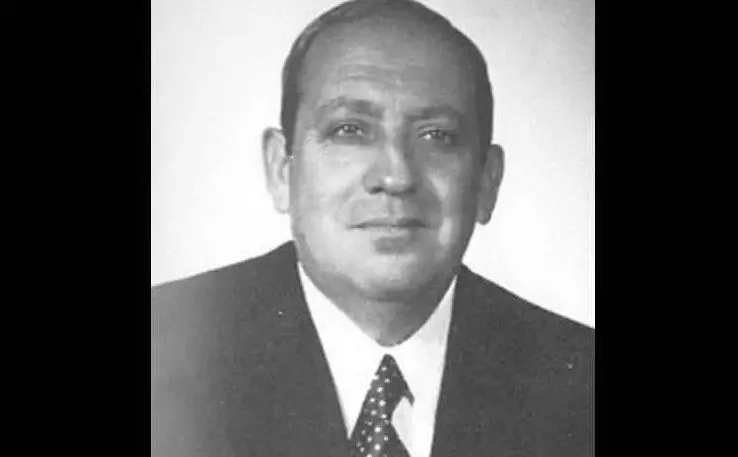 Giovanni Del Rio (1967-1970)