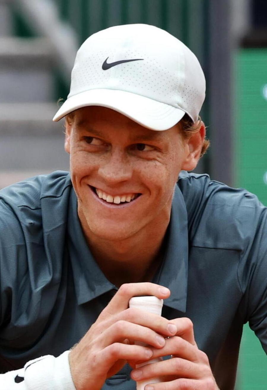 Sinner e Musetti,  fate il vostro gioco