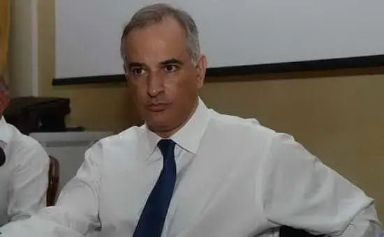 Mauro Pili