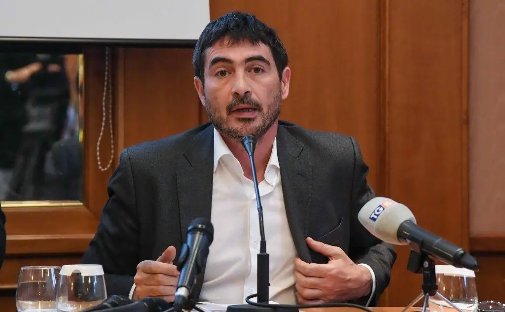 Nicola Fratoianni (Ansa)
