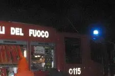 VIGILI DEL FUOCO