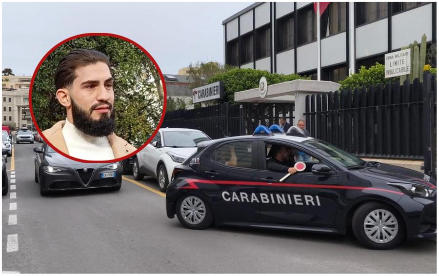 Omicidio di Leonardo Mocci: i tre indagati in cella