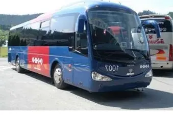 Pullman dell'Arst