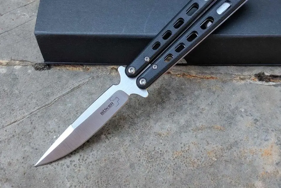 Aggressione a Trani con un coltello