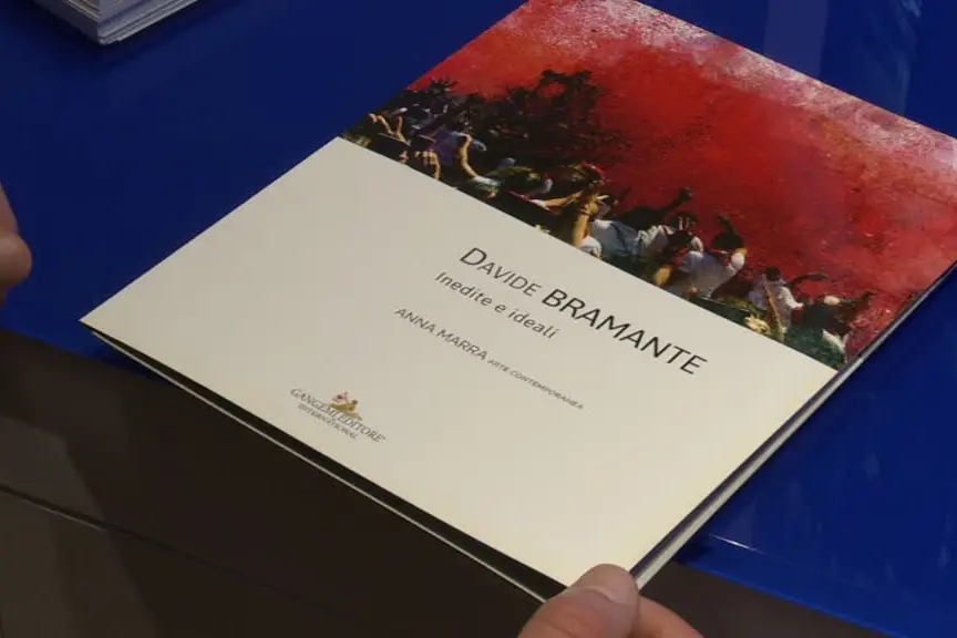 "La bellezza dell'Italia", mostra fotografica di Davide Bramante