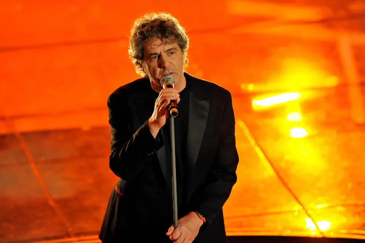 Fausto Leali (foto concessa)