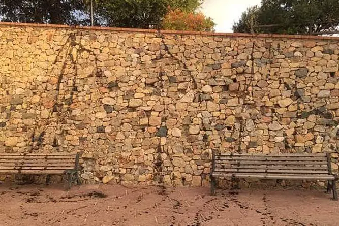 (Foto L'Unione Sarda - Serreli)