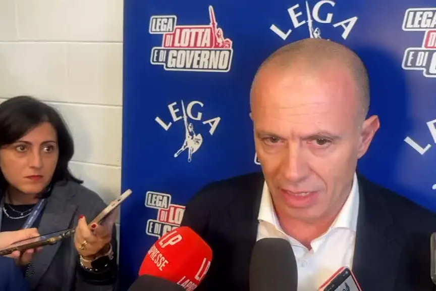 "Dissidente" Romeo: mai pensato a scissioni, resterò sempre nella Lega