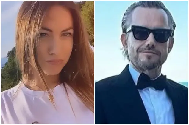 Who Was Gianluca Soncin Girlfriend Pamela Genini