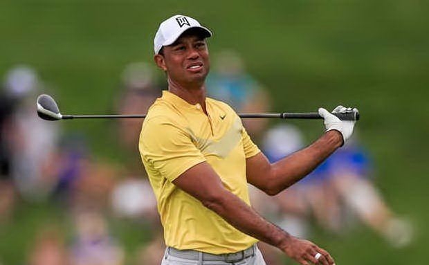 #AccaddeOggi: 30 dicembre, tanti auguri a Tiger Woods