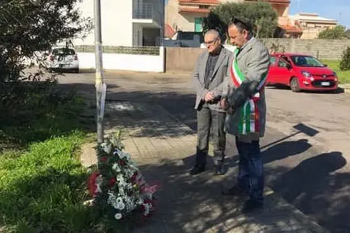La cerimonia