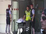 Spagna, entra armato in un commissariato: ucciso dagli agenti