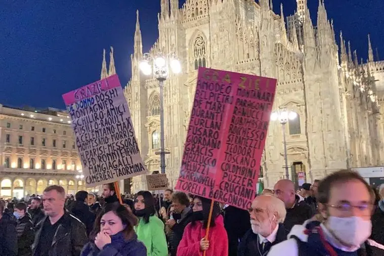 (Foto L'Unione Sarda.it)