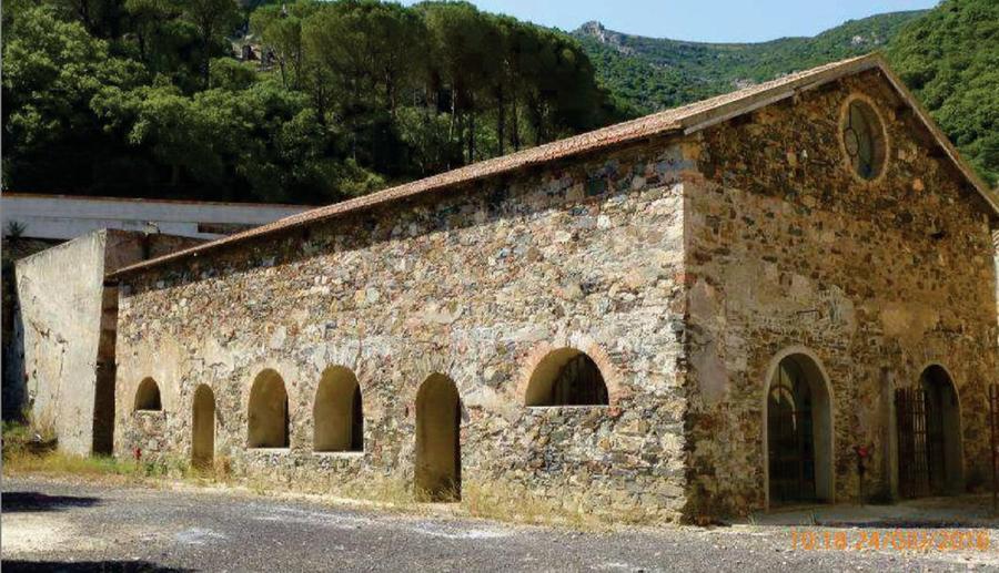 Turismo “lento” negli ex alloggi degli operai