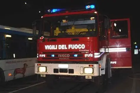 Vigili del fuoco