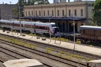 L'importanza di investire sulla rete ferroviaria della Sardegna (immagine simbolo, foto Ansa)