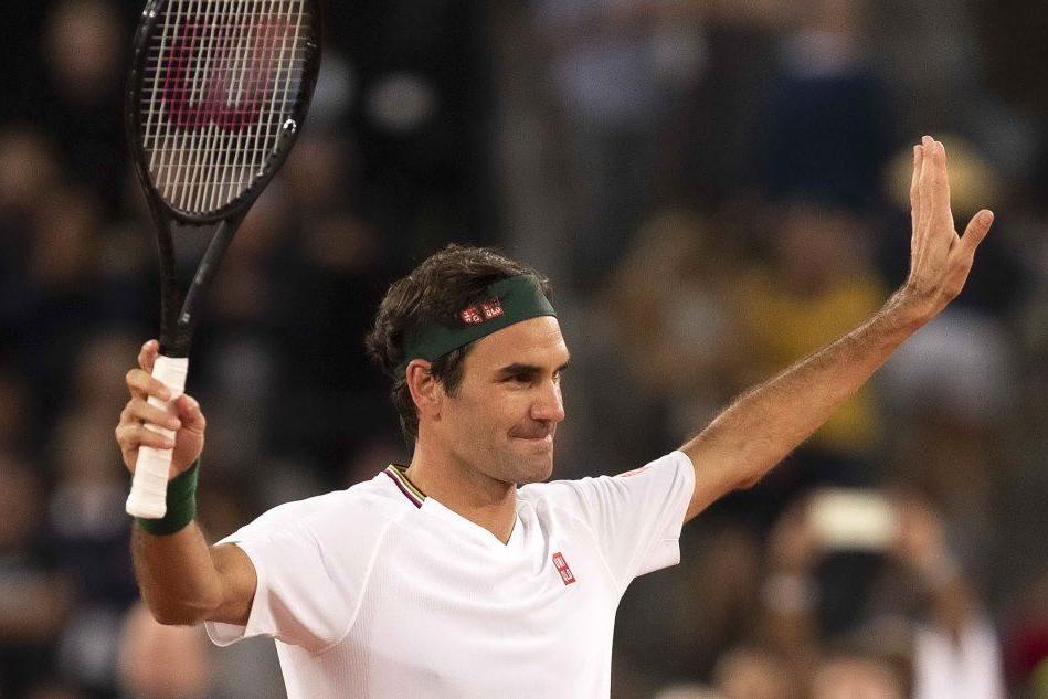 Federer salta gli Australian Open: è la prima volta