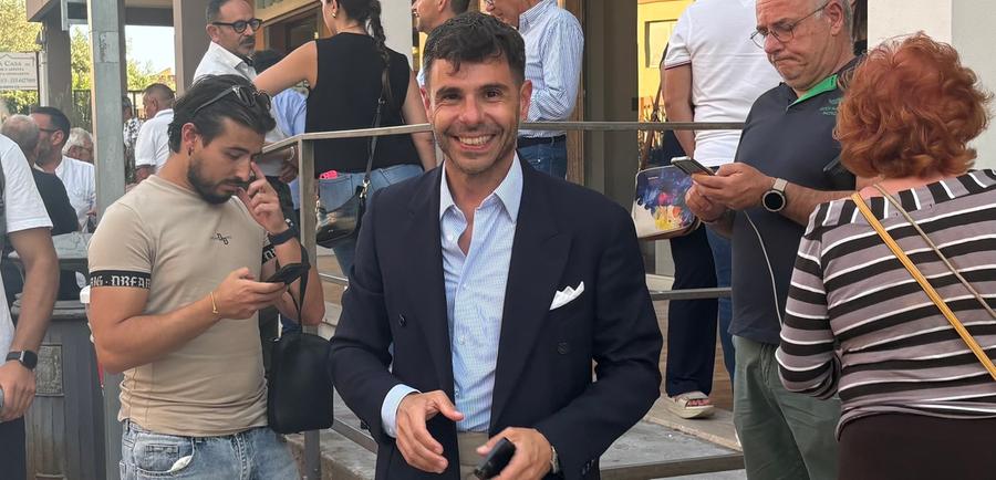 A Dolianova trionfa Piras Ussana cambia con Coni, Serdiana i