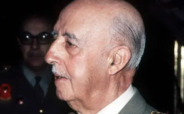 È morto a 83 anni (Ansa)