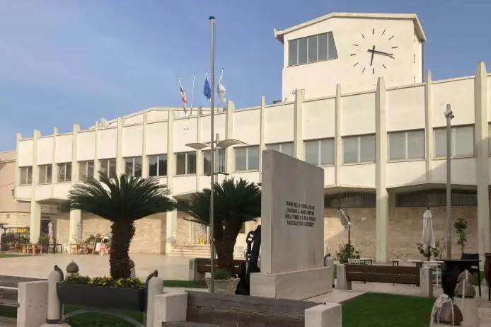 Comune di Porto Torres (foto concessa)