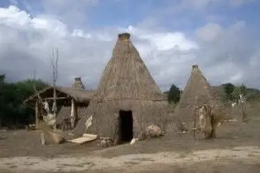 Il villaggio neolitico Sa Ruda