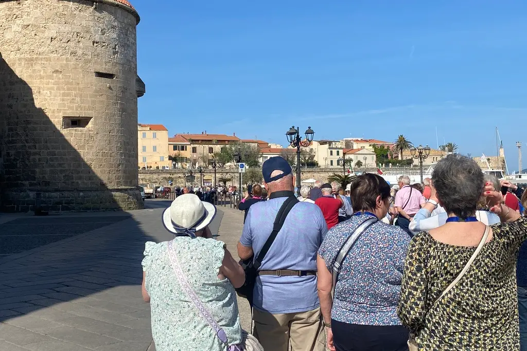 Alghero