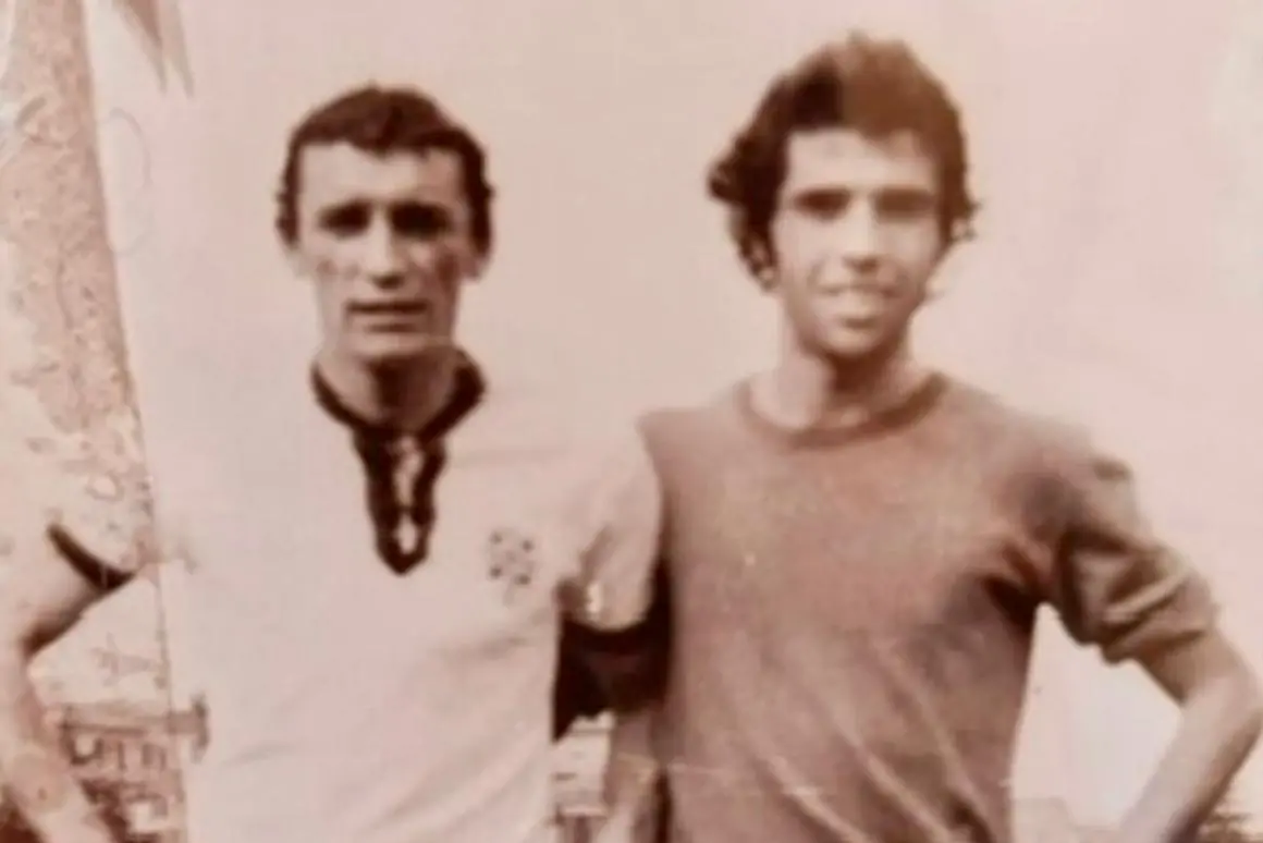 Riva e Virdis