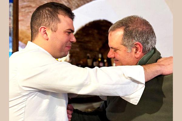 Craf da Banana saluta zio Bore: si conclude il percorso lavorativo di una figura storica del locale