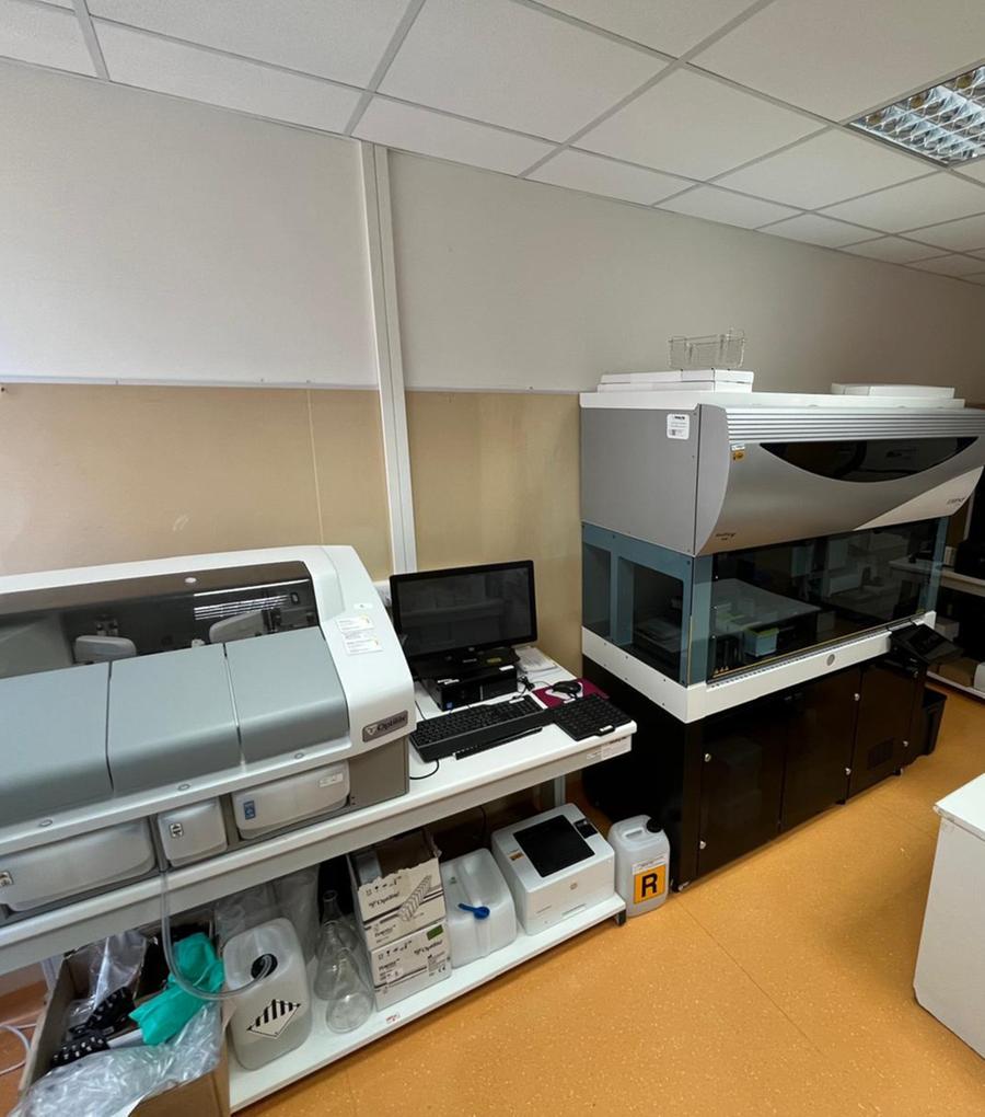 Mieloma, all’Oncologico diagnosi e cure più precise