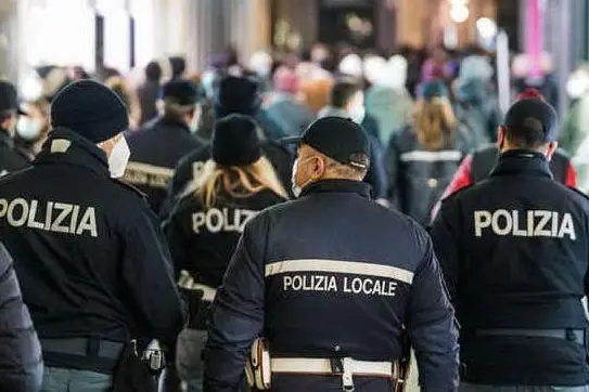 (foto Ansa)