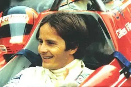#AccaddeOggi: 8 maggio 1982, muore Gilles Villeneuve