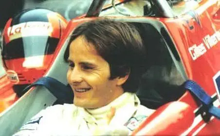 #AccaddeOggi: 8 maggio 1982, muore Gilles Villeneuve